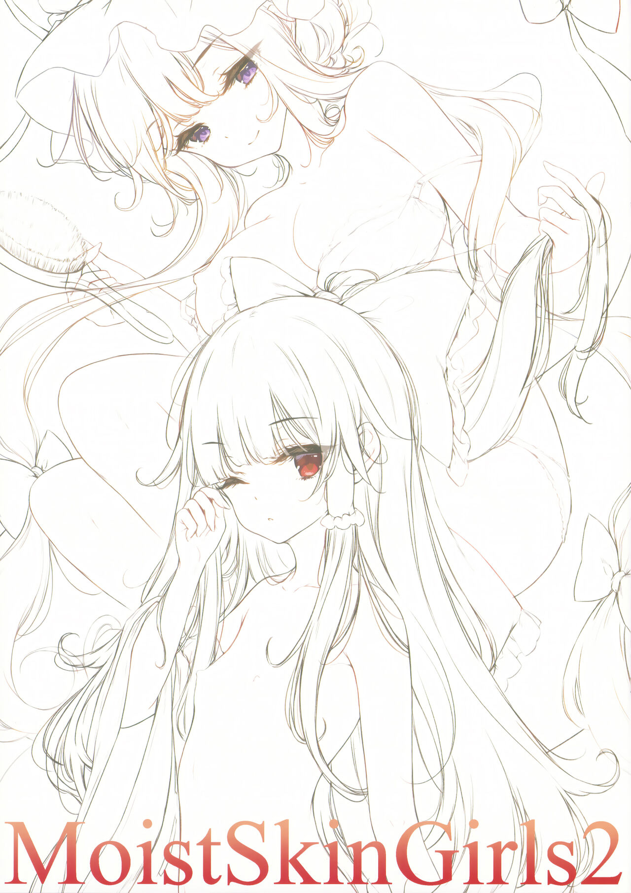 MoistSkinGirls2 page 2 full