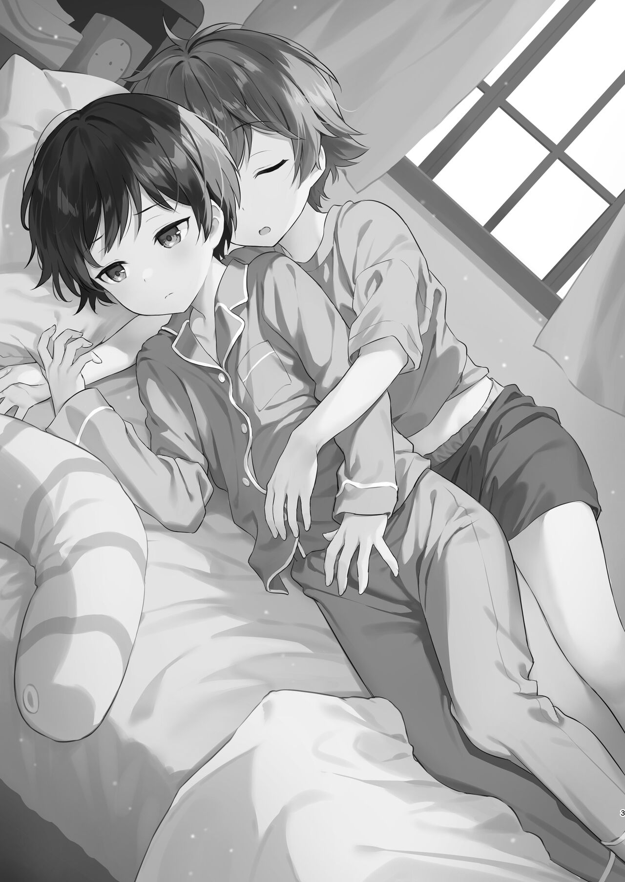 Shota Sextet 4 page 4 full