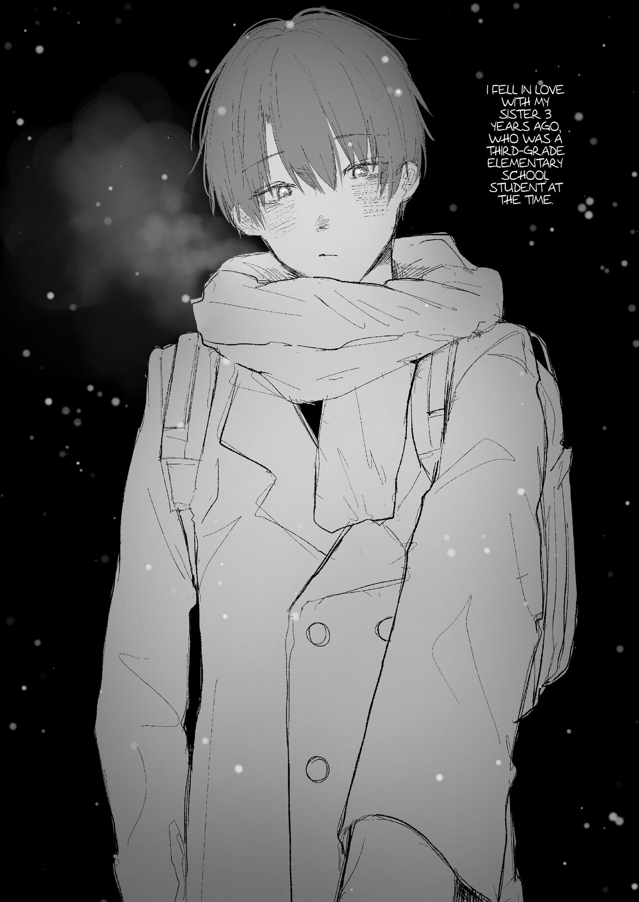 Shin Nitamonodoshi 1 Kyoudai no Tadashii Sugoshikata. page 3 full