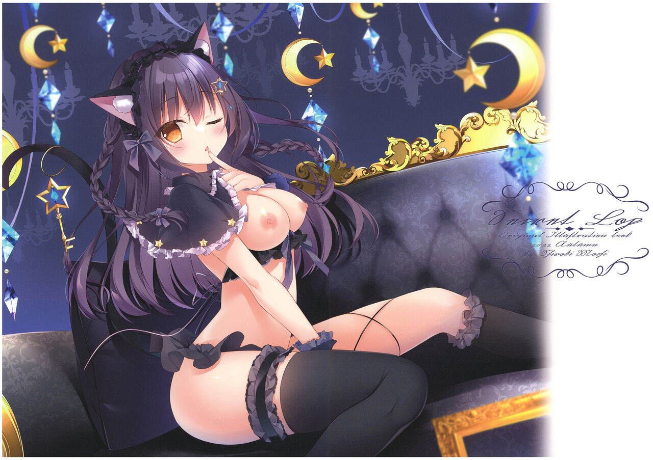 Secret Lop page 3 full