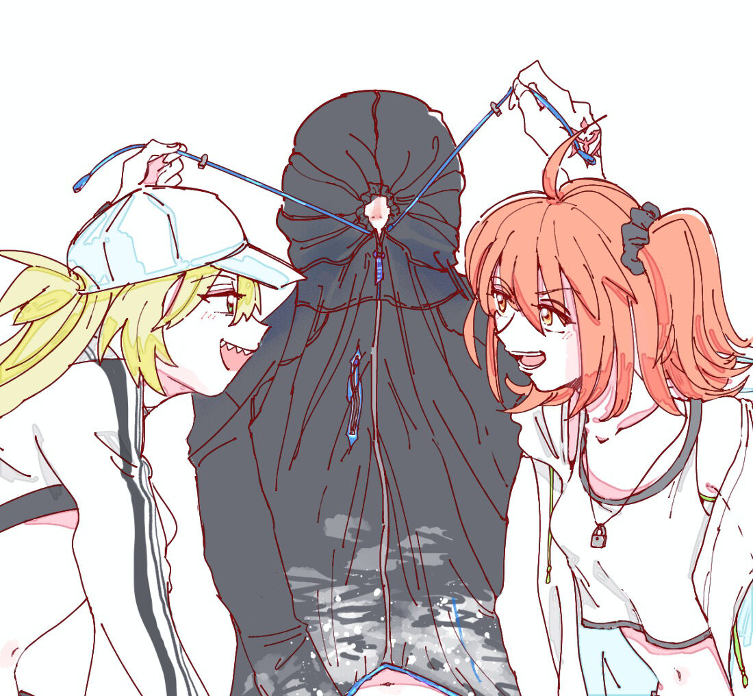 Guda ko uke matome ③ page 4 full