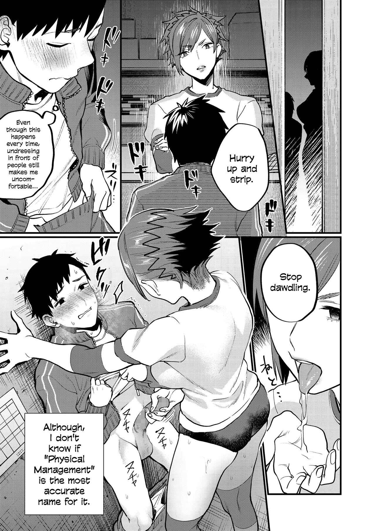 Physical Management page 3 full