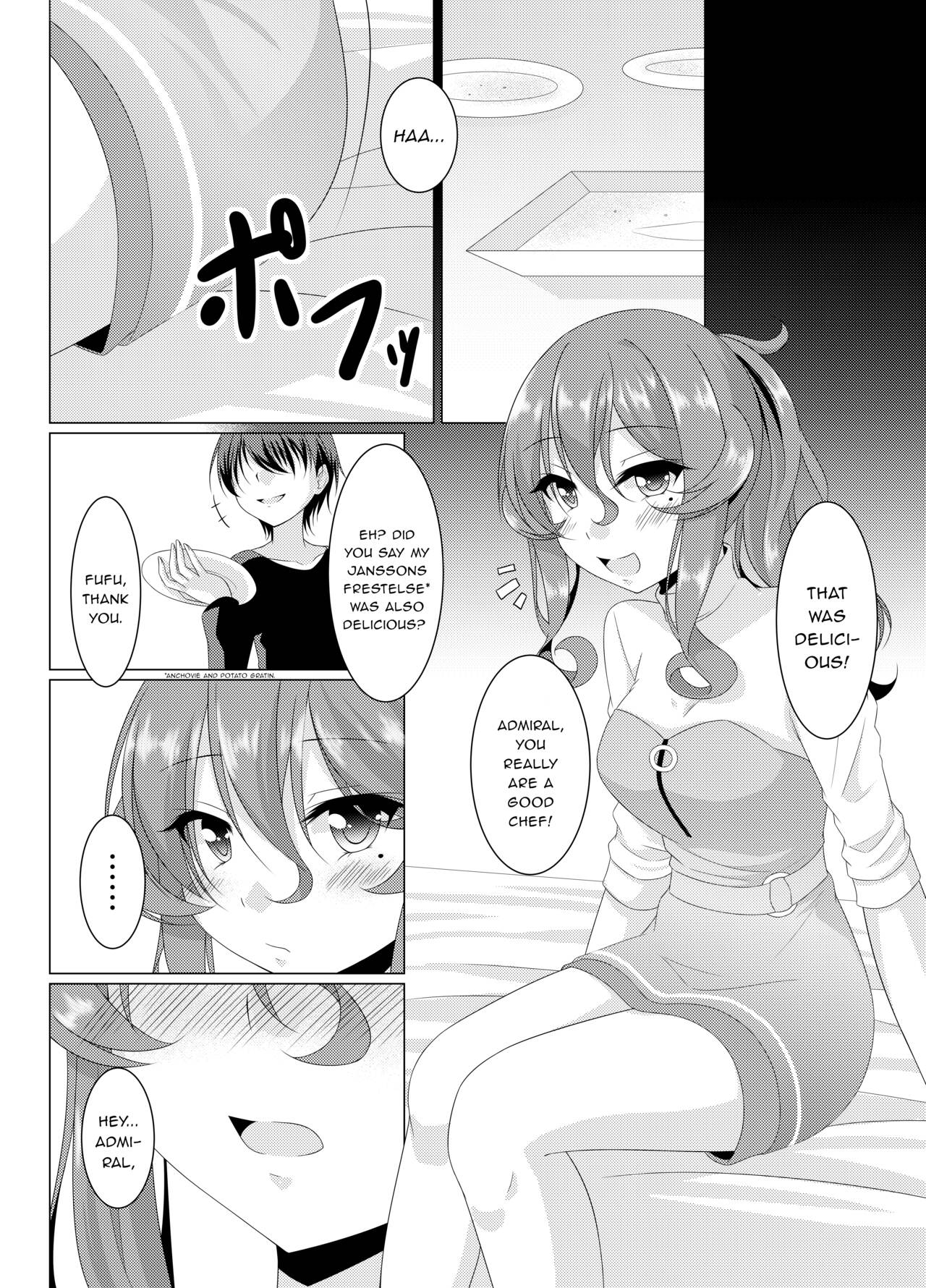 Jag alskar dig page 3 full