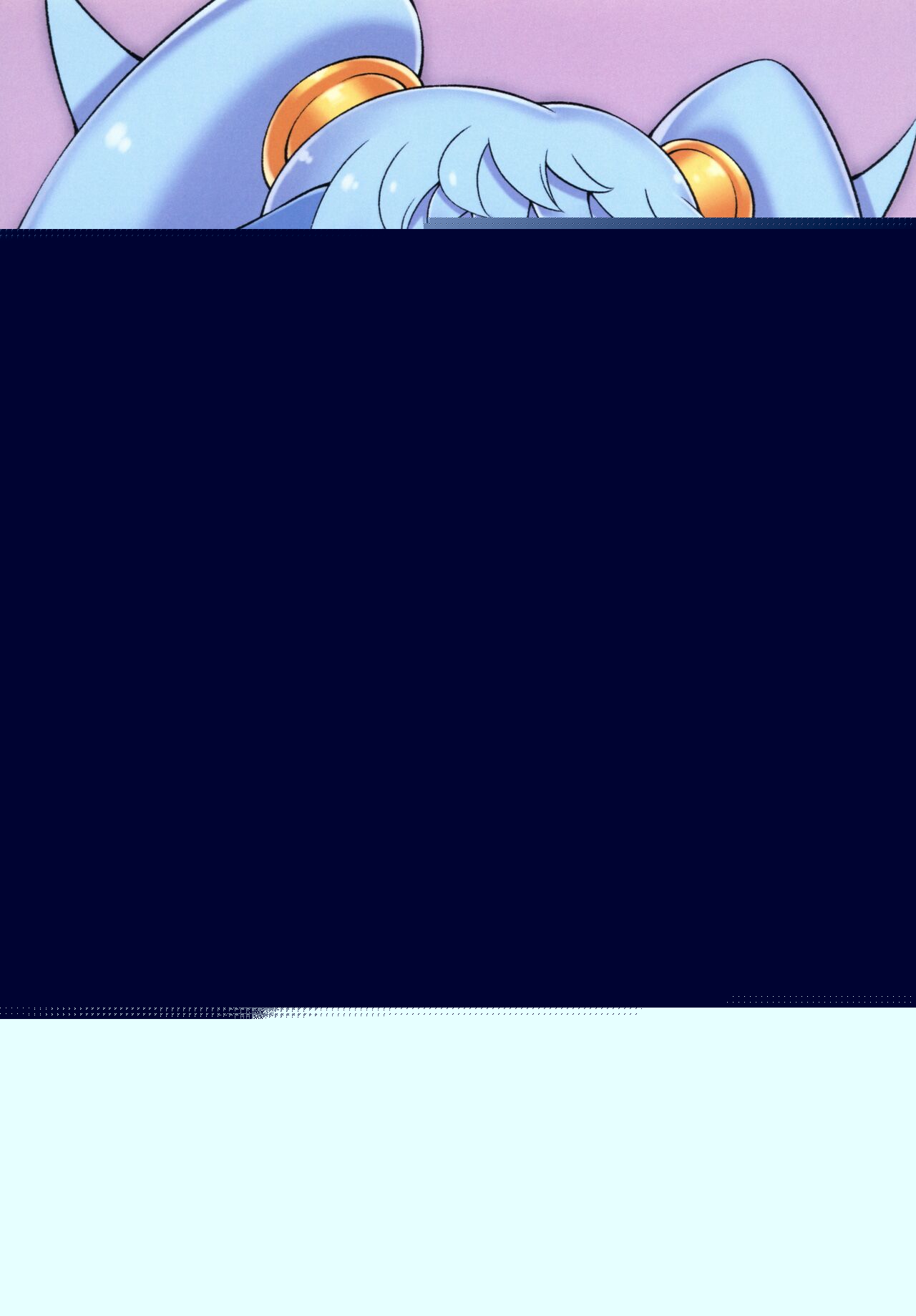 Friends Ecchi na Jidori no Hon RE:2 page 7 full