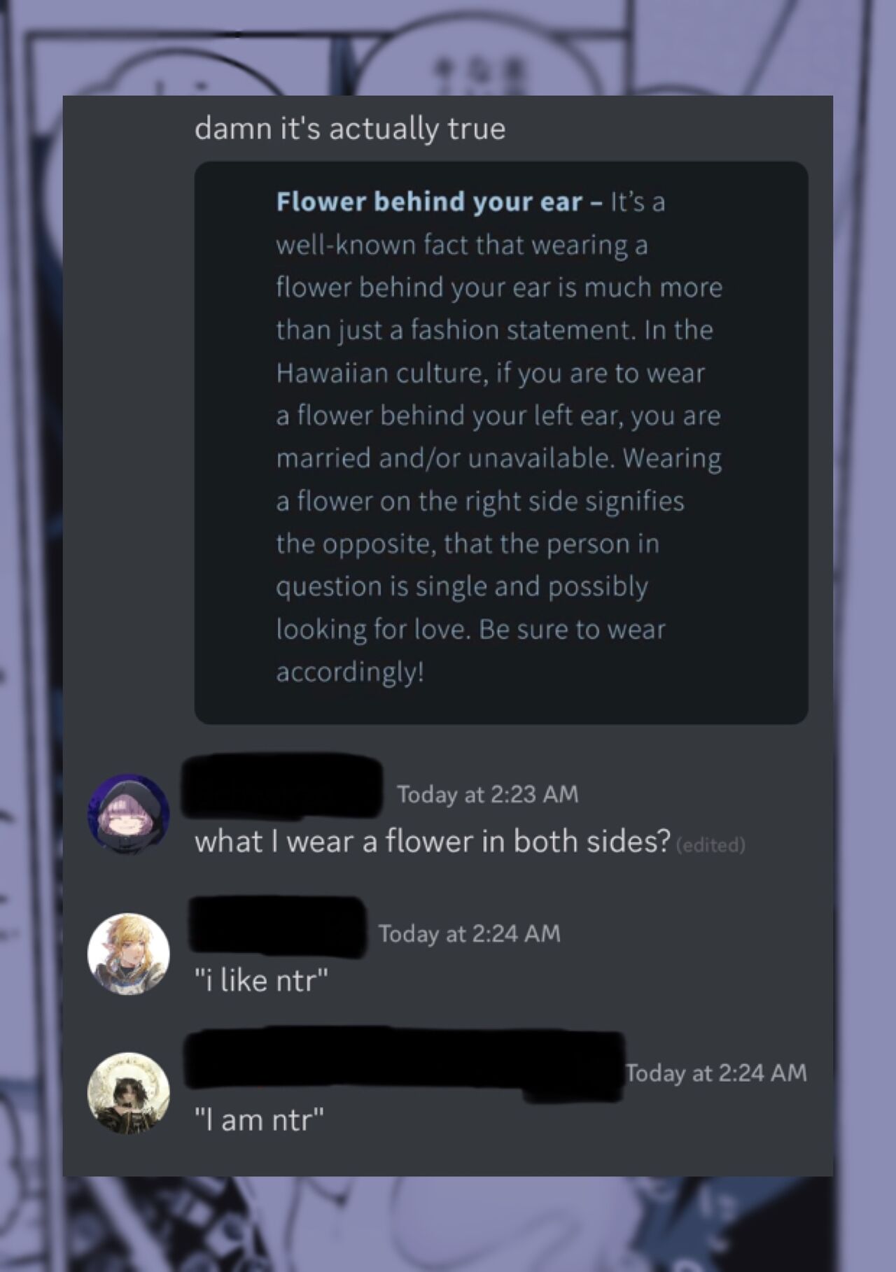 Swimsuit Chen hen page 9 full