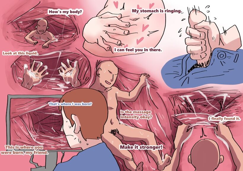 Mom's Video page 2 full