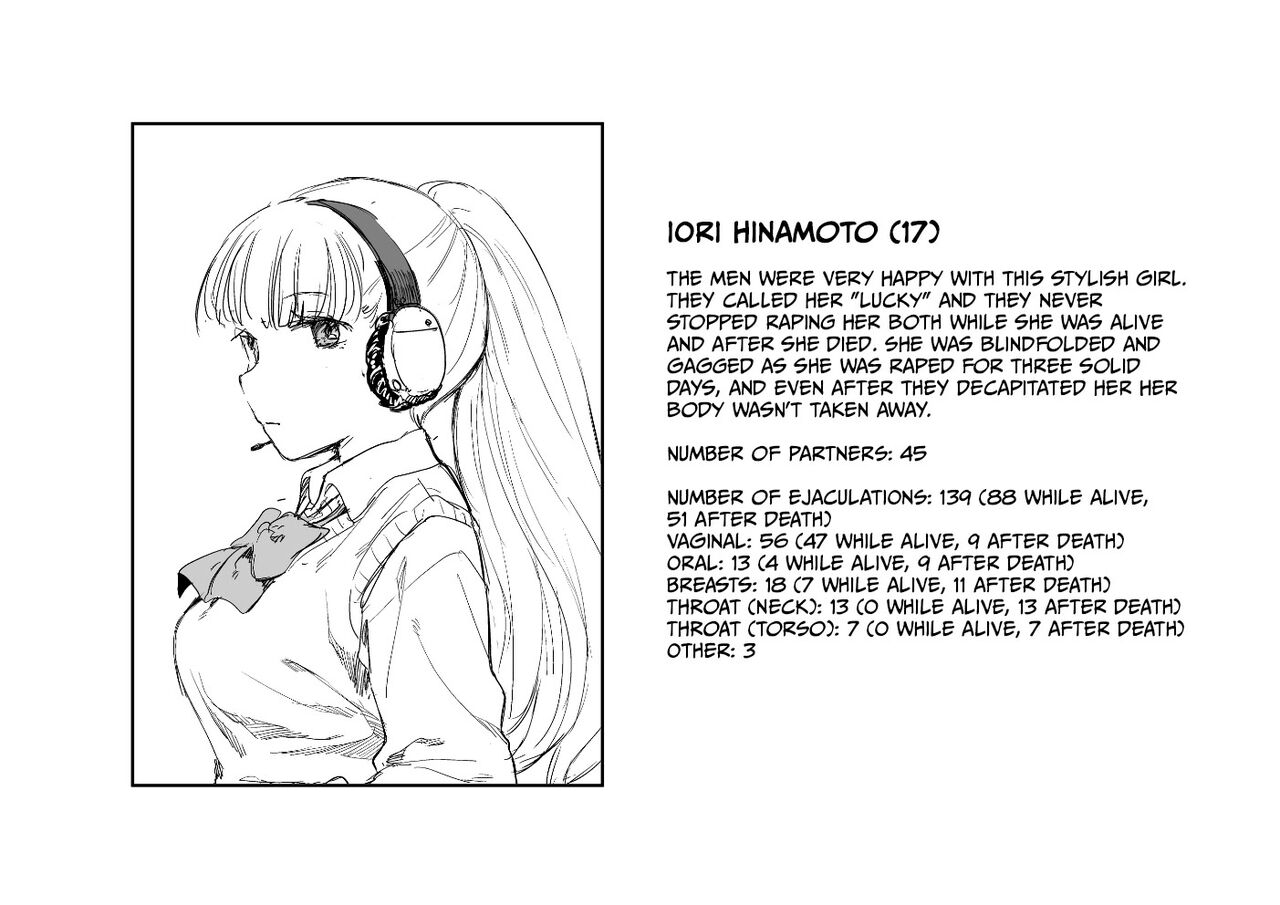 Fallen on the Battlefield - Pitiful Enemy Captives  =CBS= page 3 full