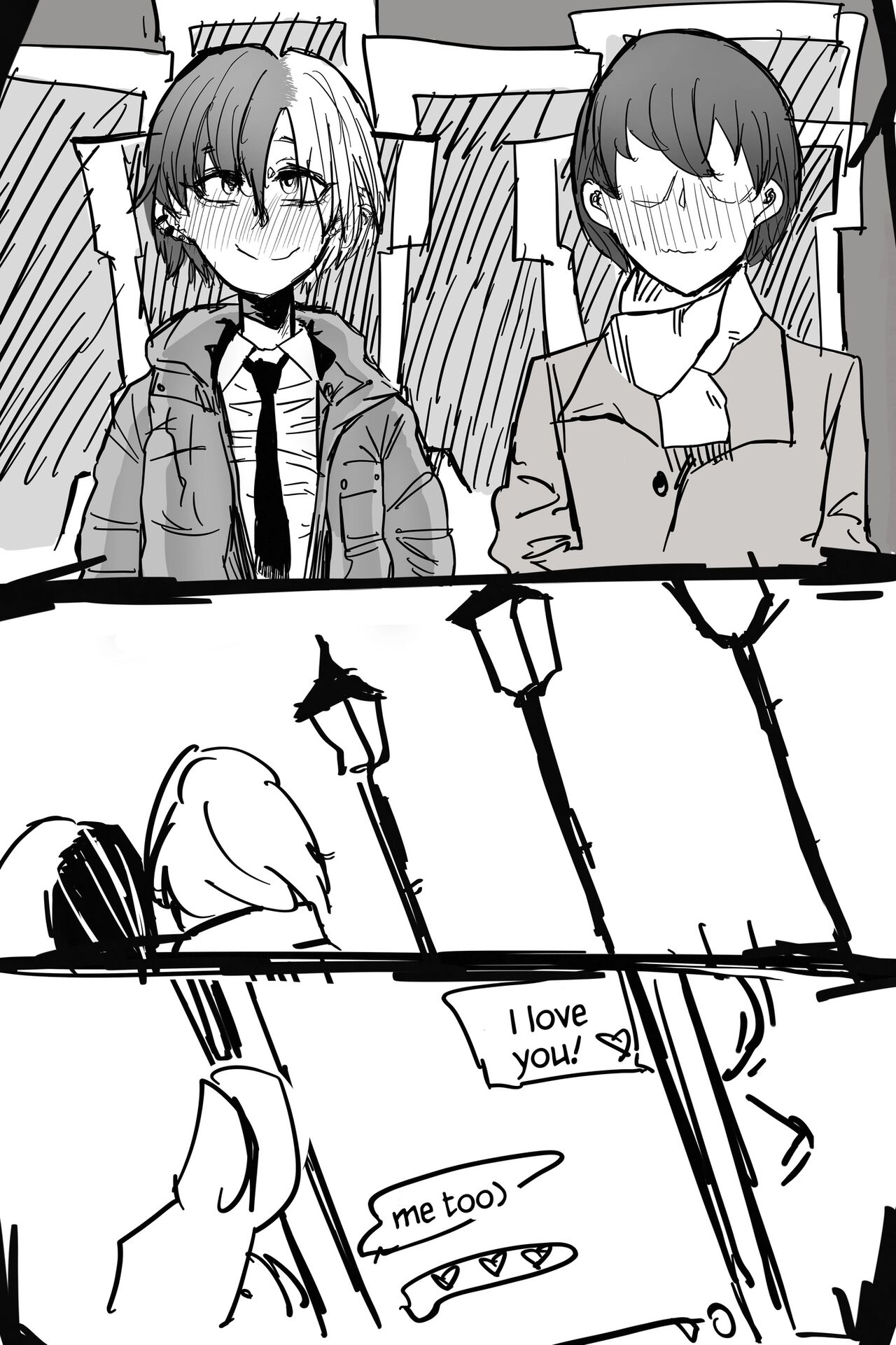 Ghosting page 2 full