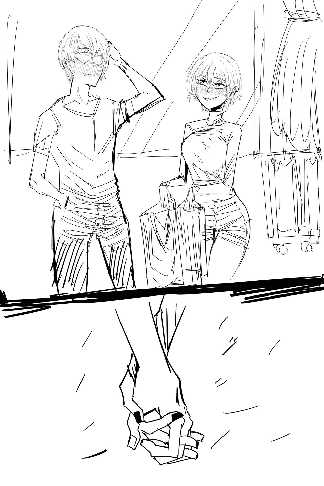 Ghosting page 3 full