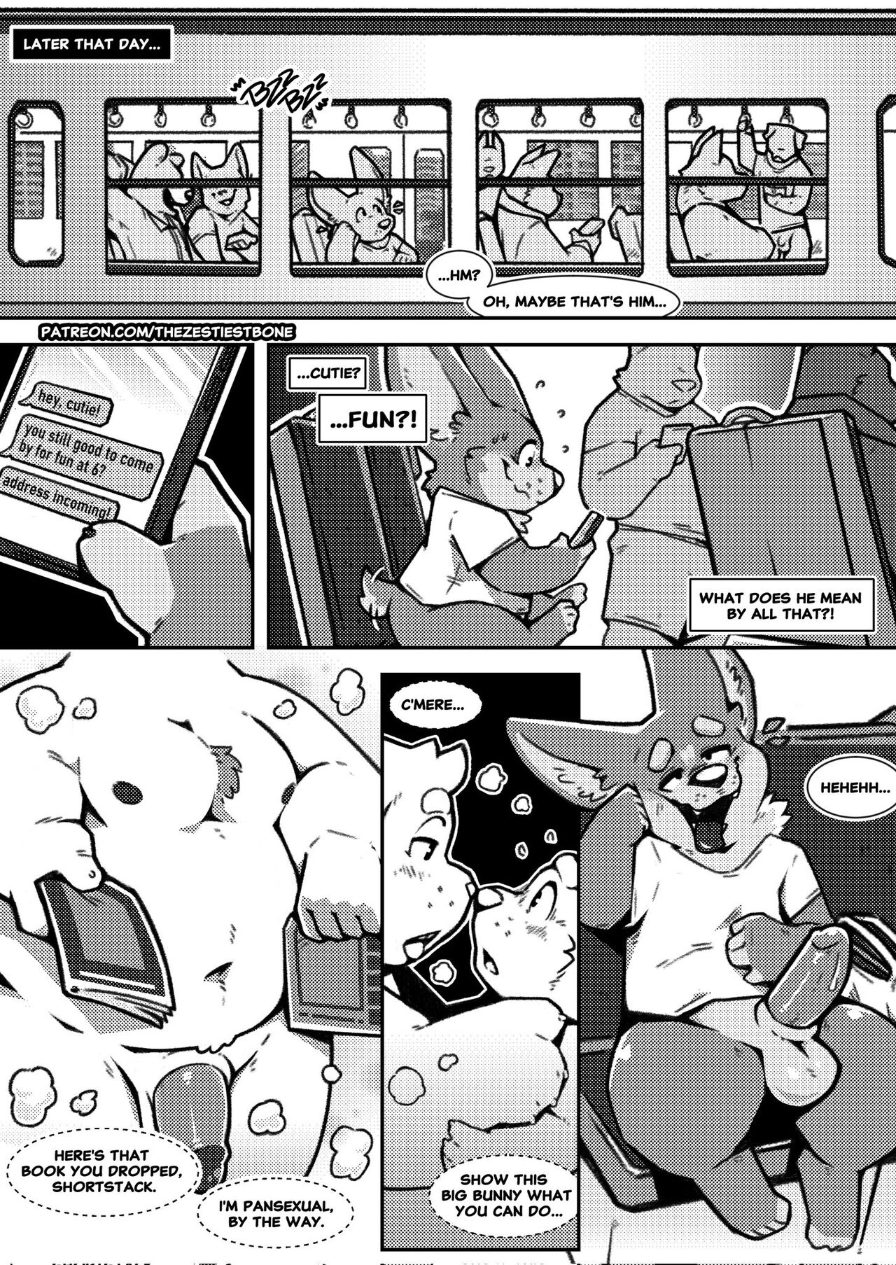 Swirl & Cake page 10 full