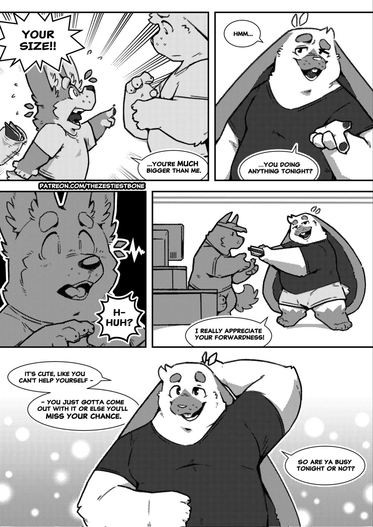 Swirl & Cake page 8 full