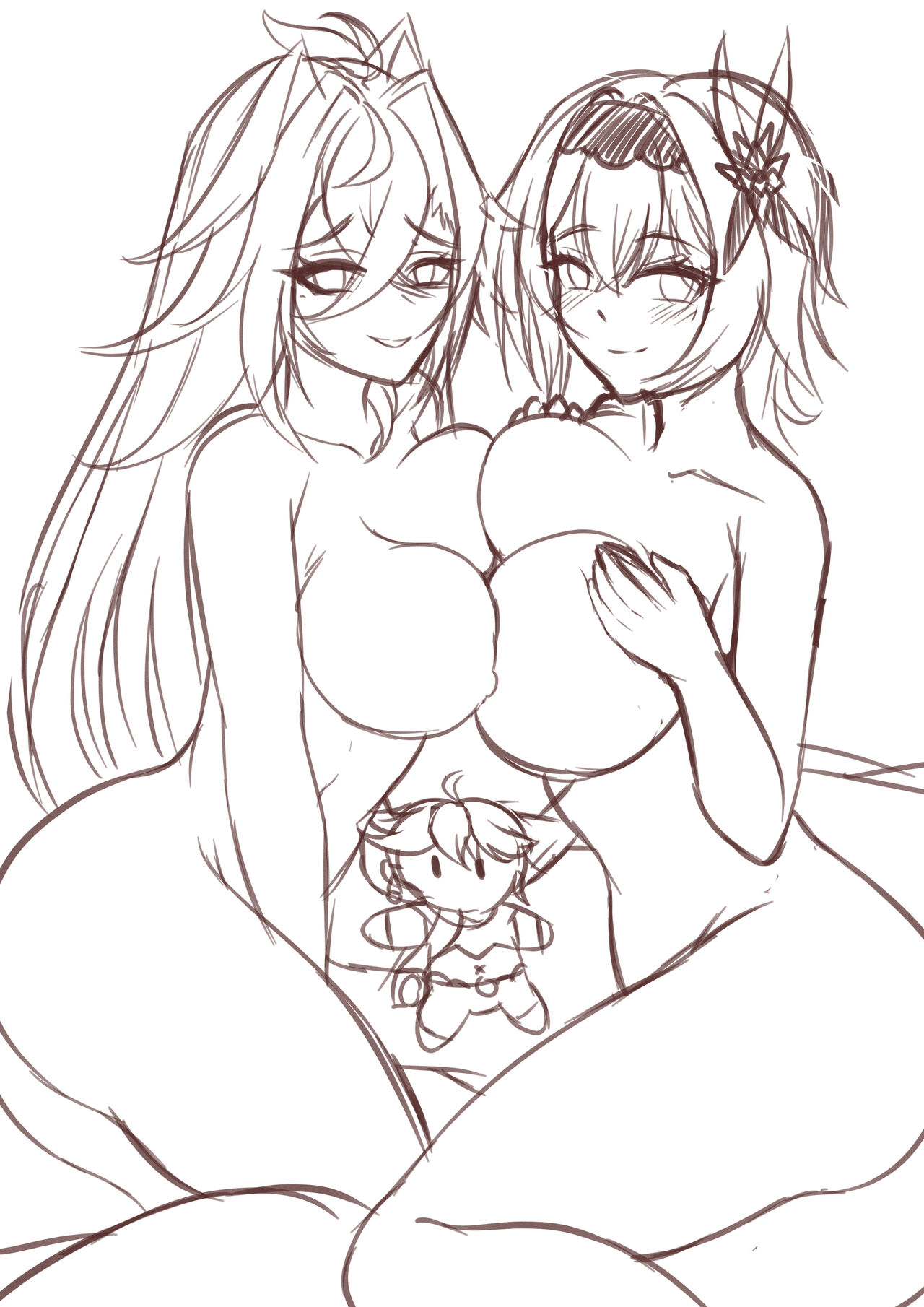 Hot and Cold Sunyata page 2 full