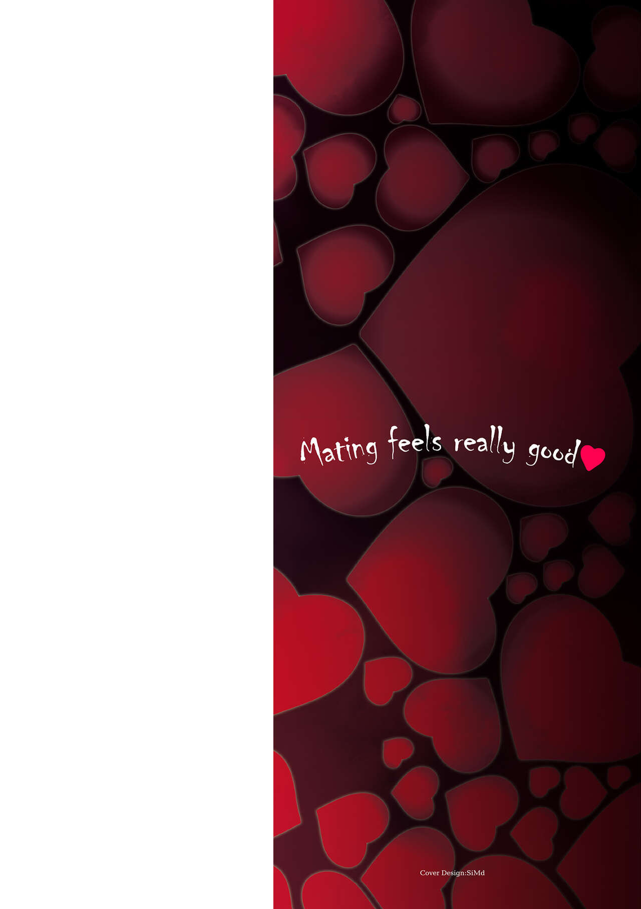 Koubi wa Mechakucha Kimochi Ii - Mating feels really good page 2 full