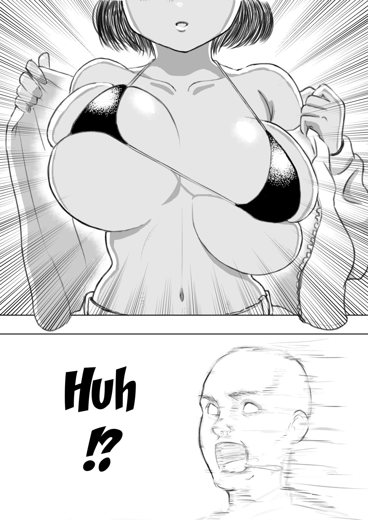 Yotomae no Doutei ga Papakatsu Yattatta. | Before Turning 40 a Virgin Became a Sugar Daddy. page 5 full