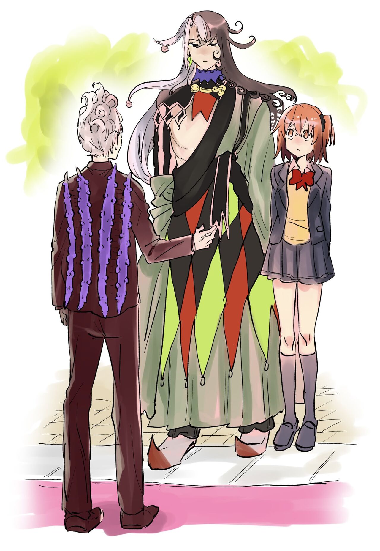 Rin guda ♀ matome ③n page 2 full