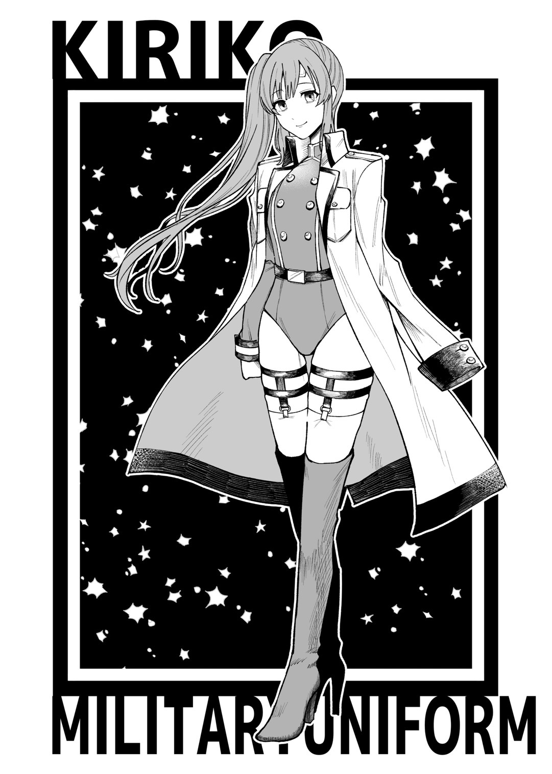 Idol x Cosplay Hon page 9 full