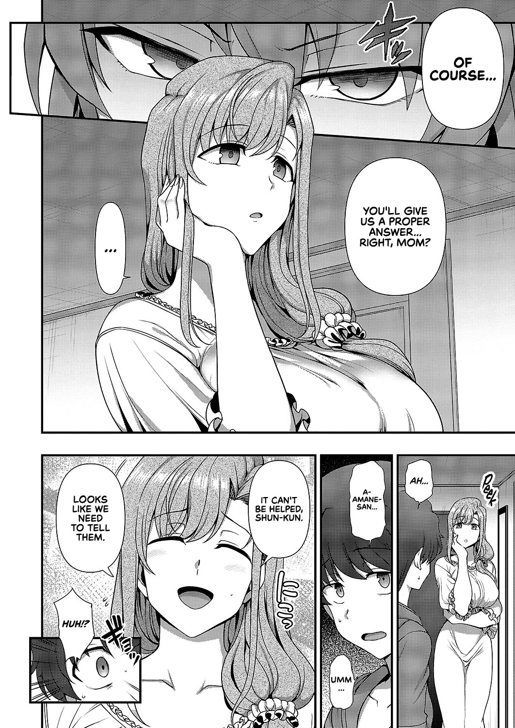 FamiCon - Family Control Ch. 3 page 4 full