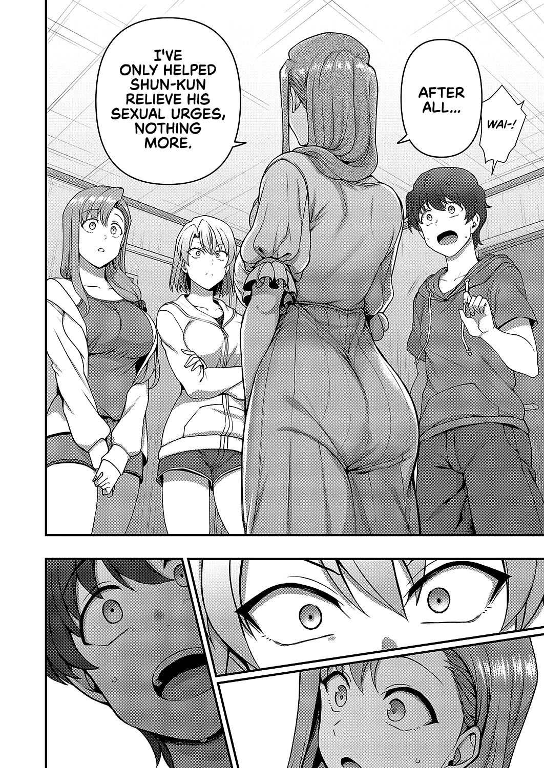 FamiCon - Family Control Ch. 3 page 6 full