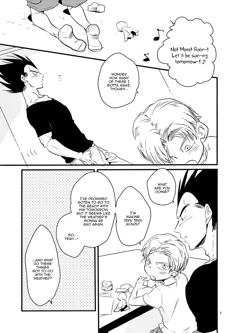 Let's hope for a sunny day. page 5 full