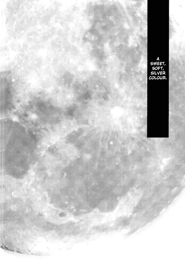 Mahiru no Tsuki | Midday Moon Volume.1 page 7 full