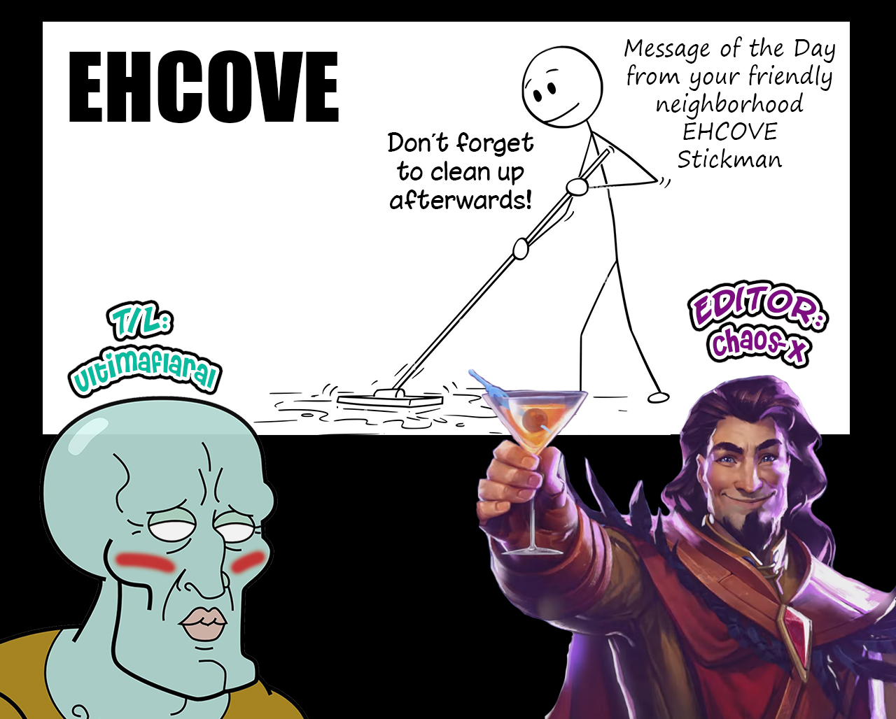 Shemale Maid-san page 6 full