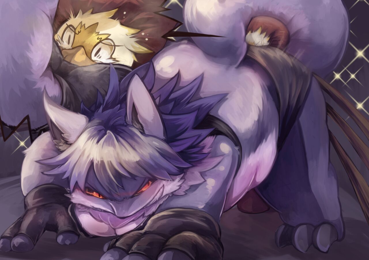 It's Time For LoveBelly page 4 full