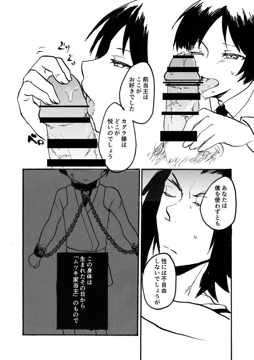 blind to page 10 full