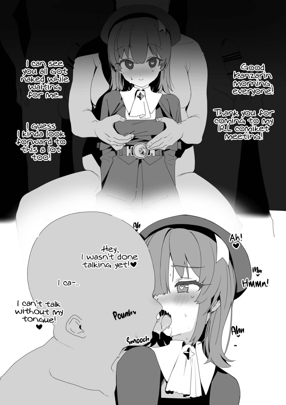 Kanzarin page 1 full