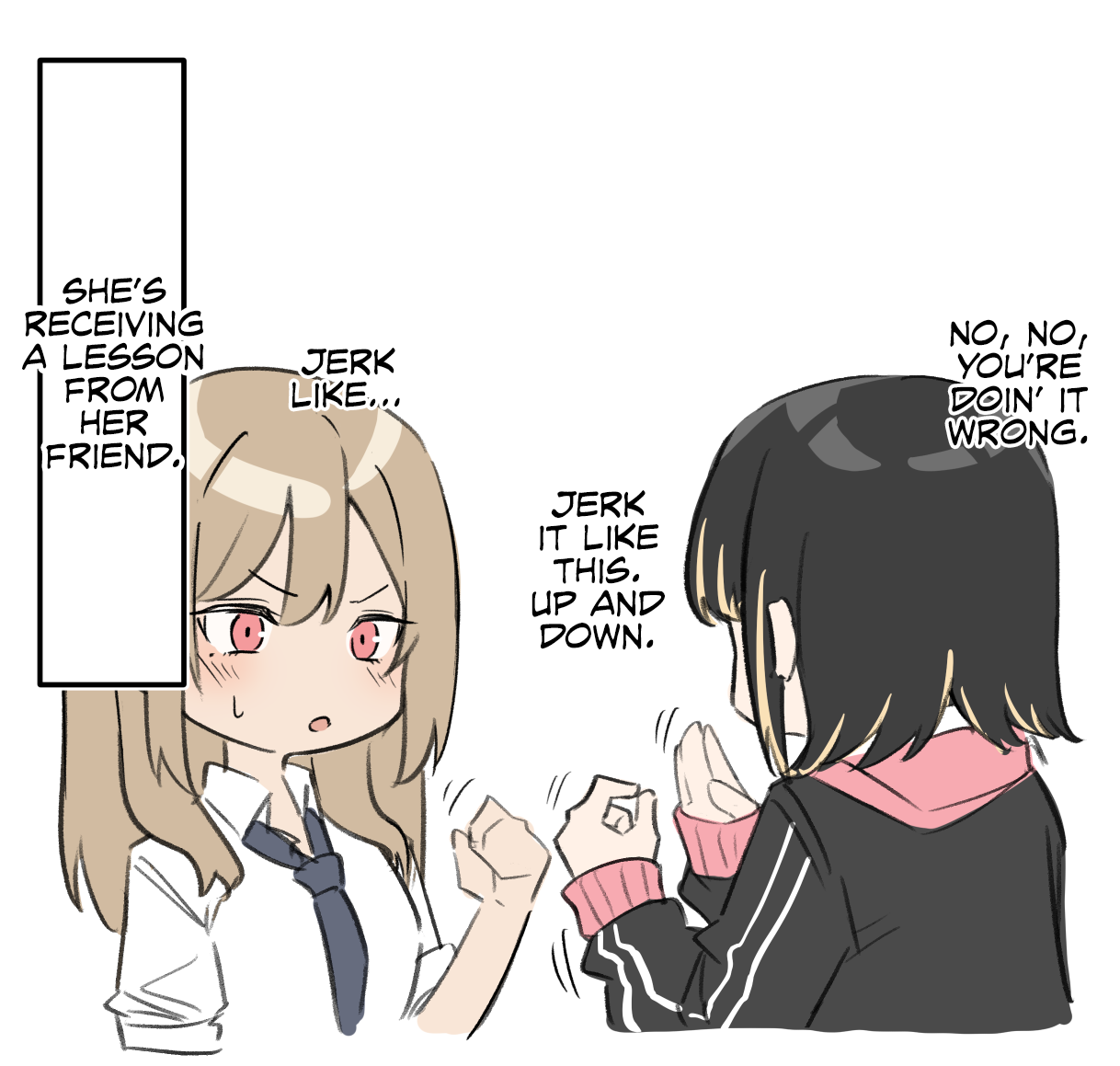 Gal-JK OneShota 3.5 - 4 | Gyaru JK Onee x Shota 3.5 - 4 page 8 full