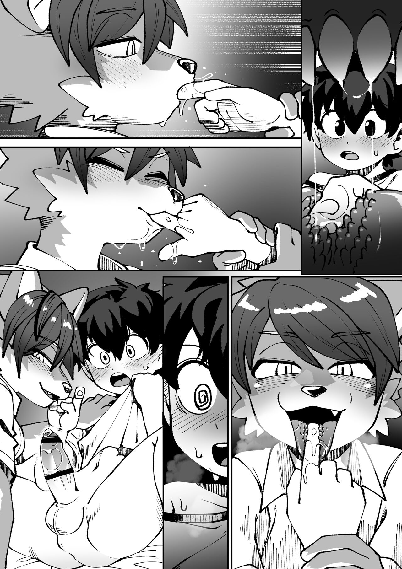 Osananajimi no koibito page 5 full