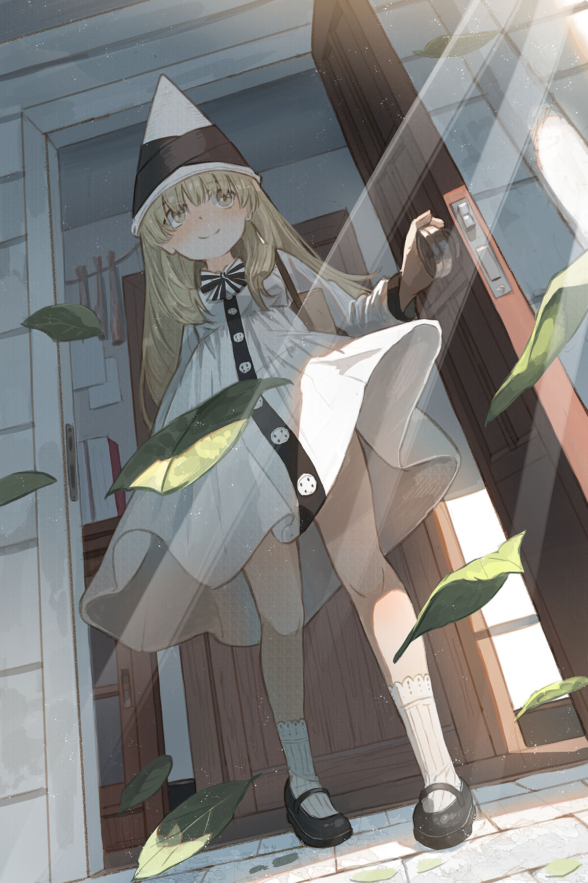 Tangled Shokushu no Hisomu Mori page 5 full