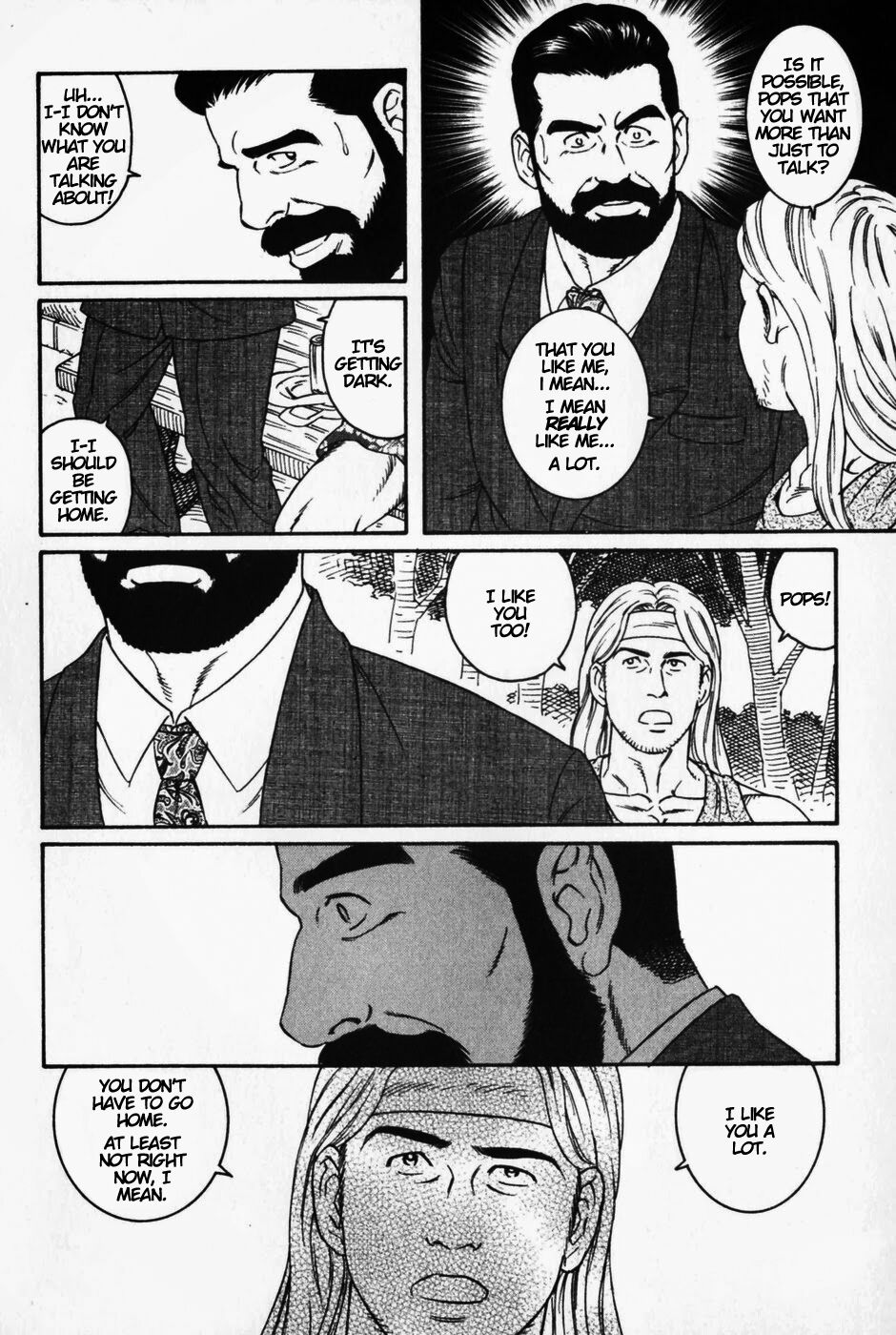 Nervous Gastritis page 6 full