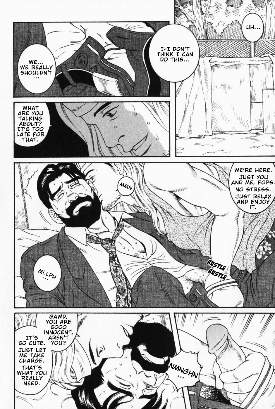 Nervous Gastritis page 8 full