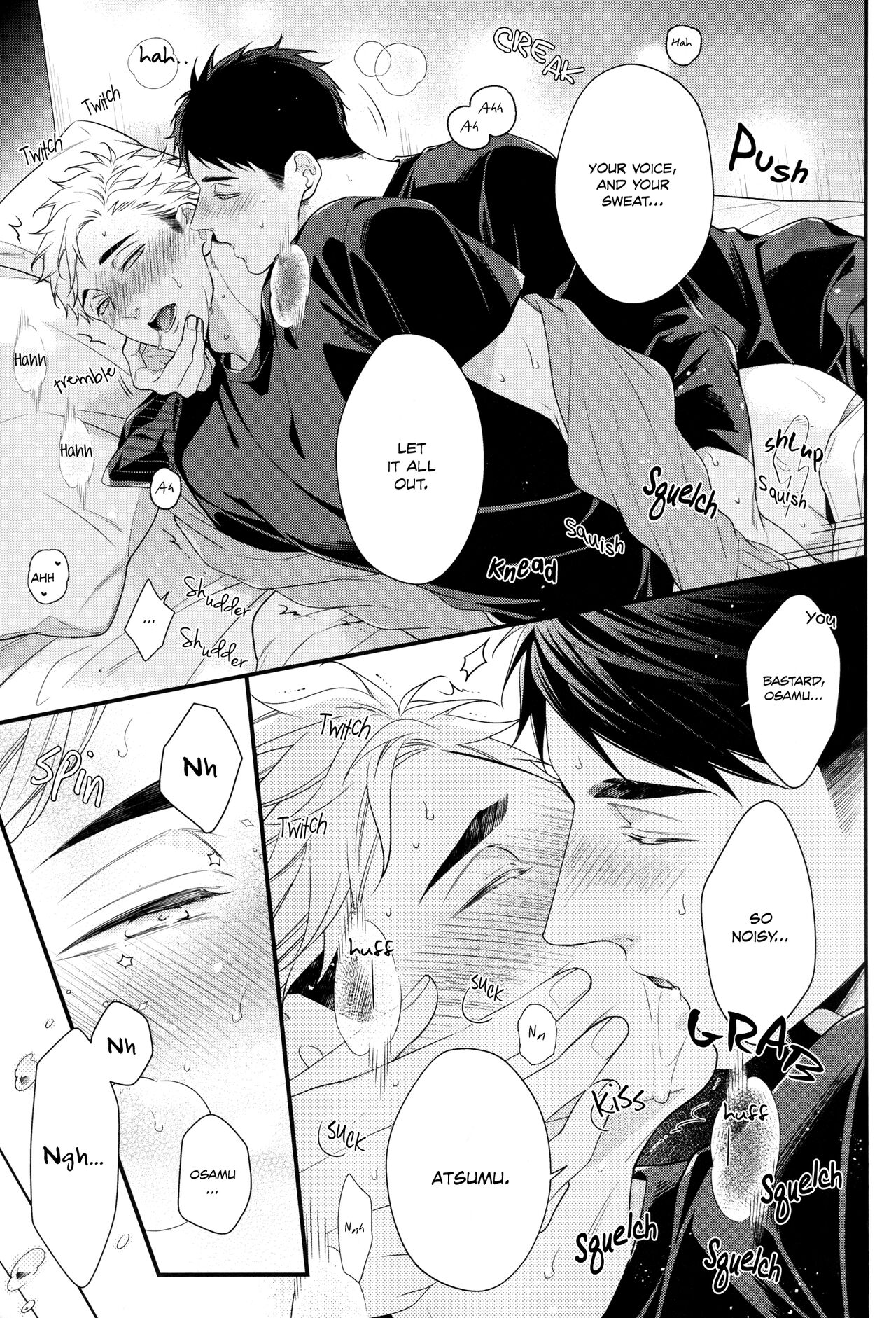 Tokyo Joukyou Monogatari page 10 full