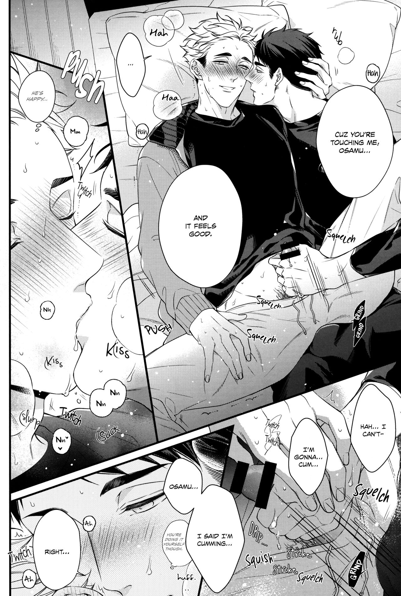 Tokyo Joukyou Monogatari page 9 full