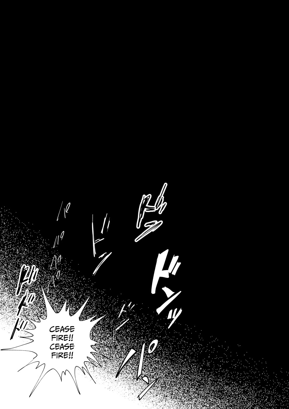 Fallen on the Battlefield - Invisible Sniper  =CBS= page 5 full