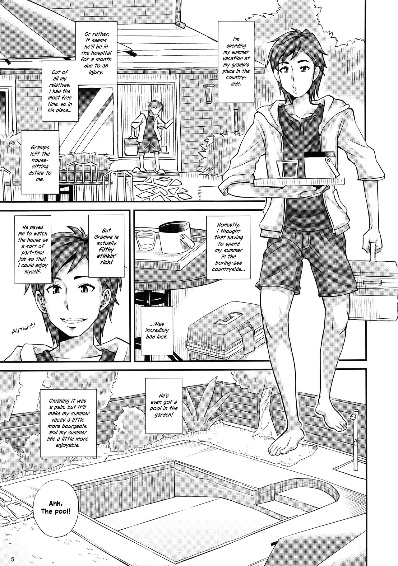 Pool de Asobou page 4 full