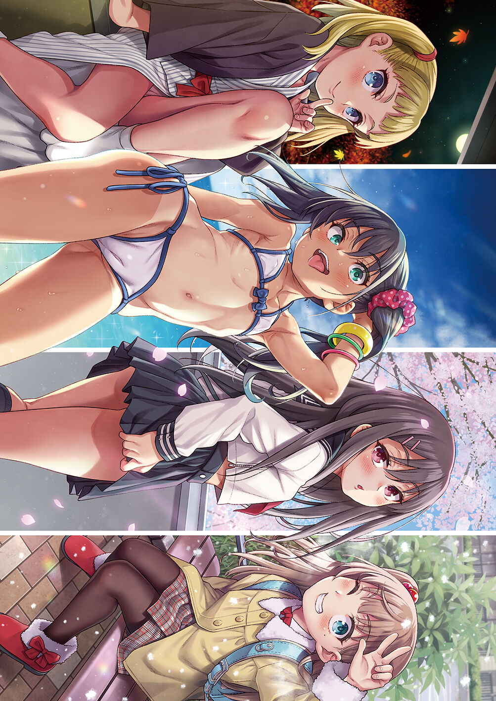 JYOJIZM SEASONS page 3 full