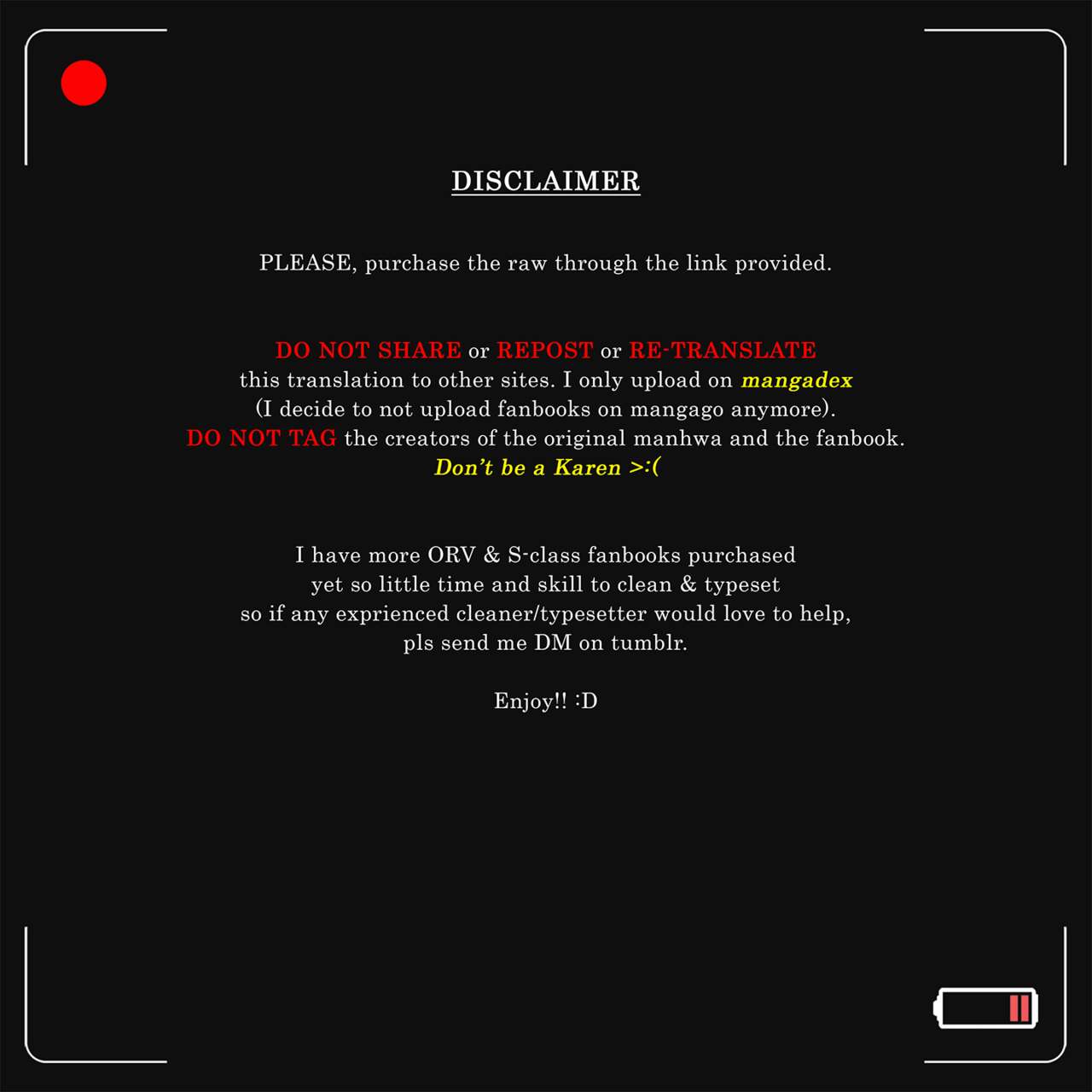 The S-Classes That I Raised - Go Around The World page 3 full