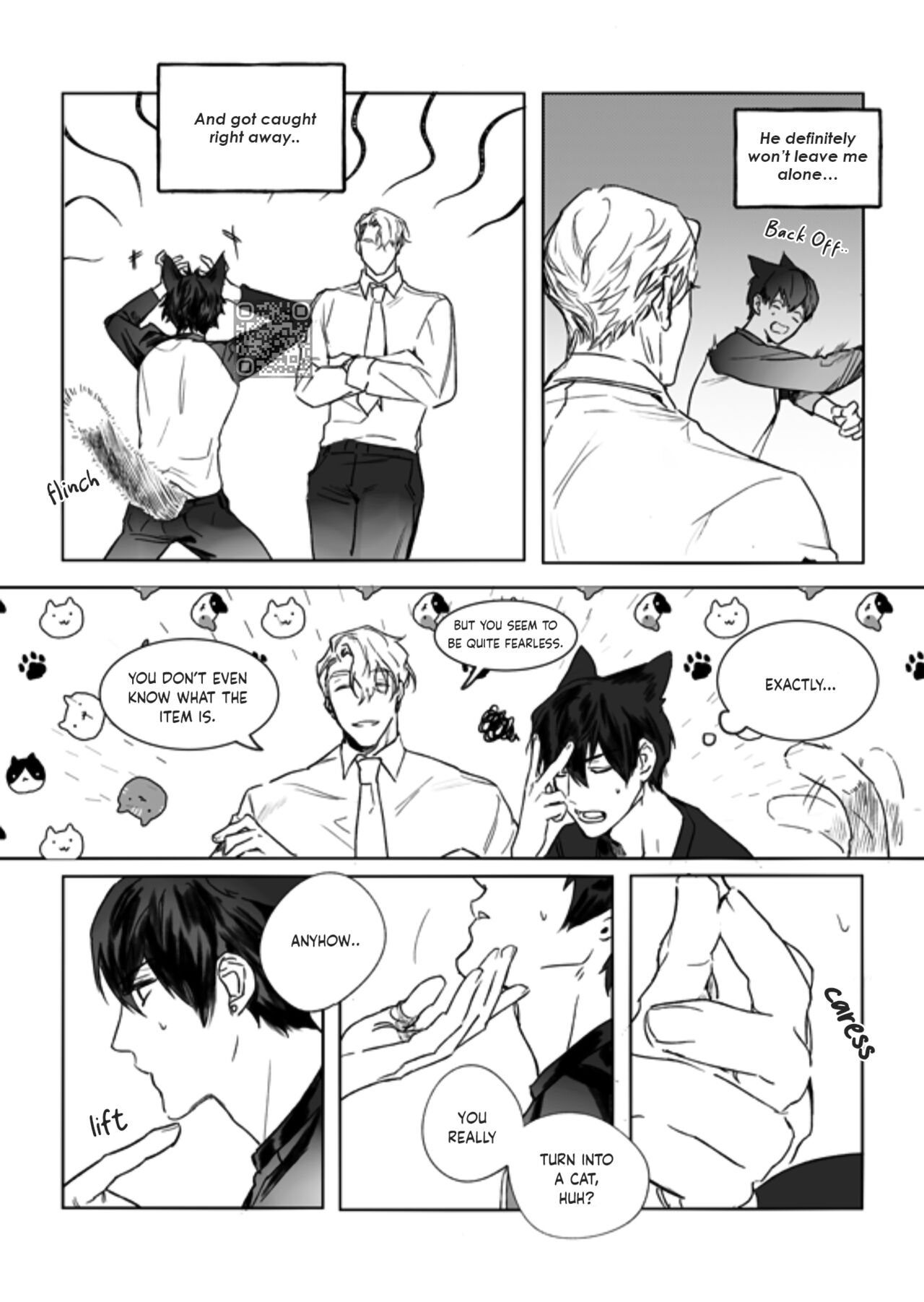 The S-Classes That I Raised - Go Around The World page 6 full