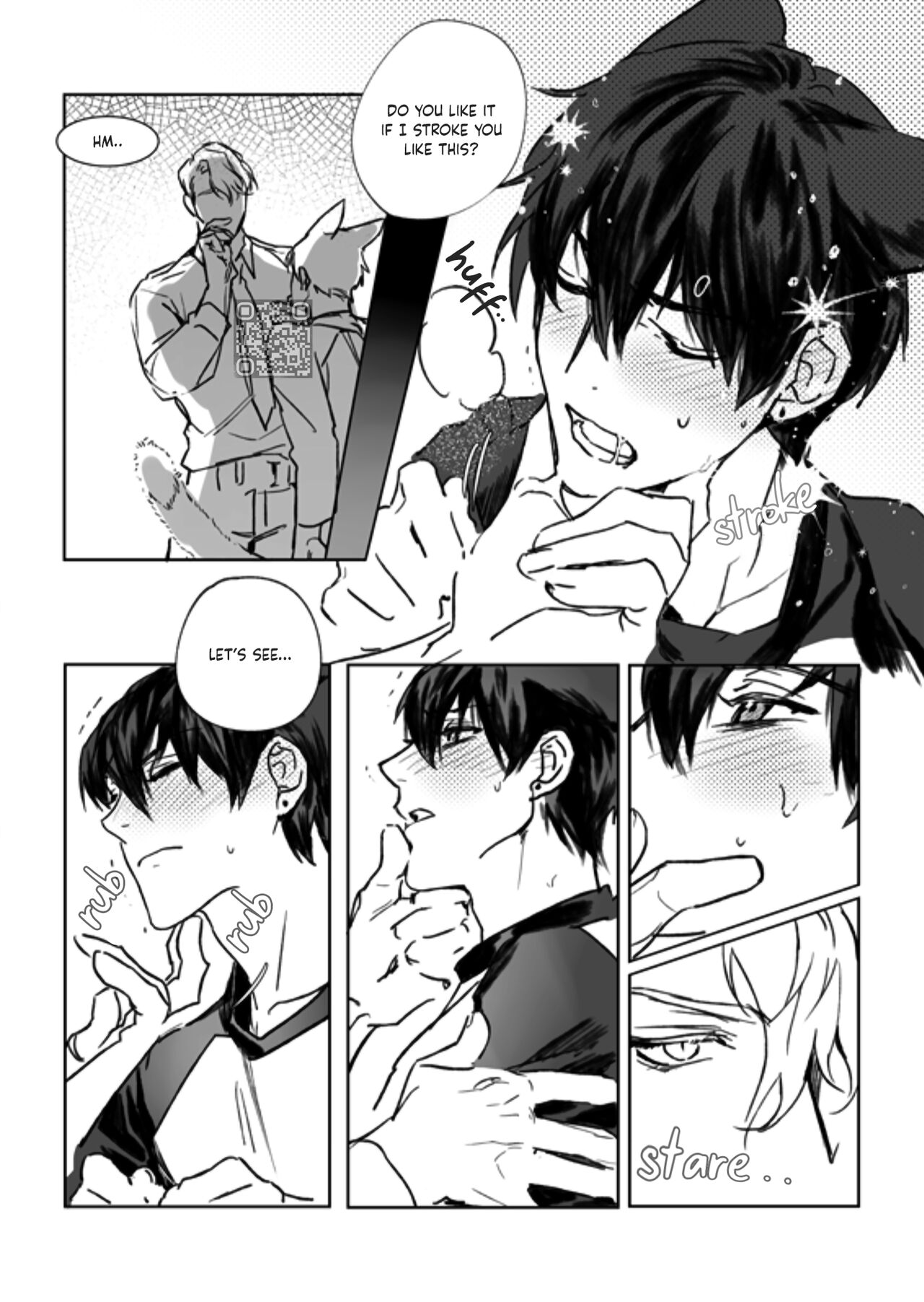 The S-Classes That I Raised - Go Around The World page 7 full