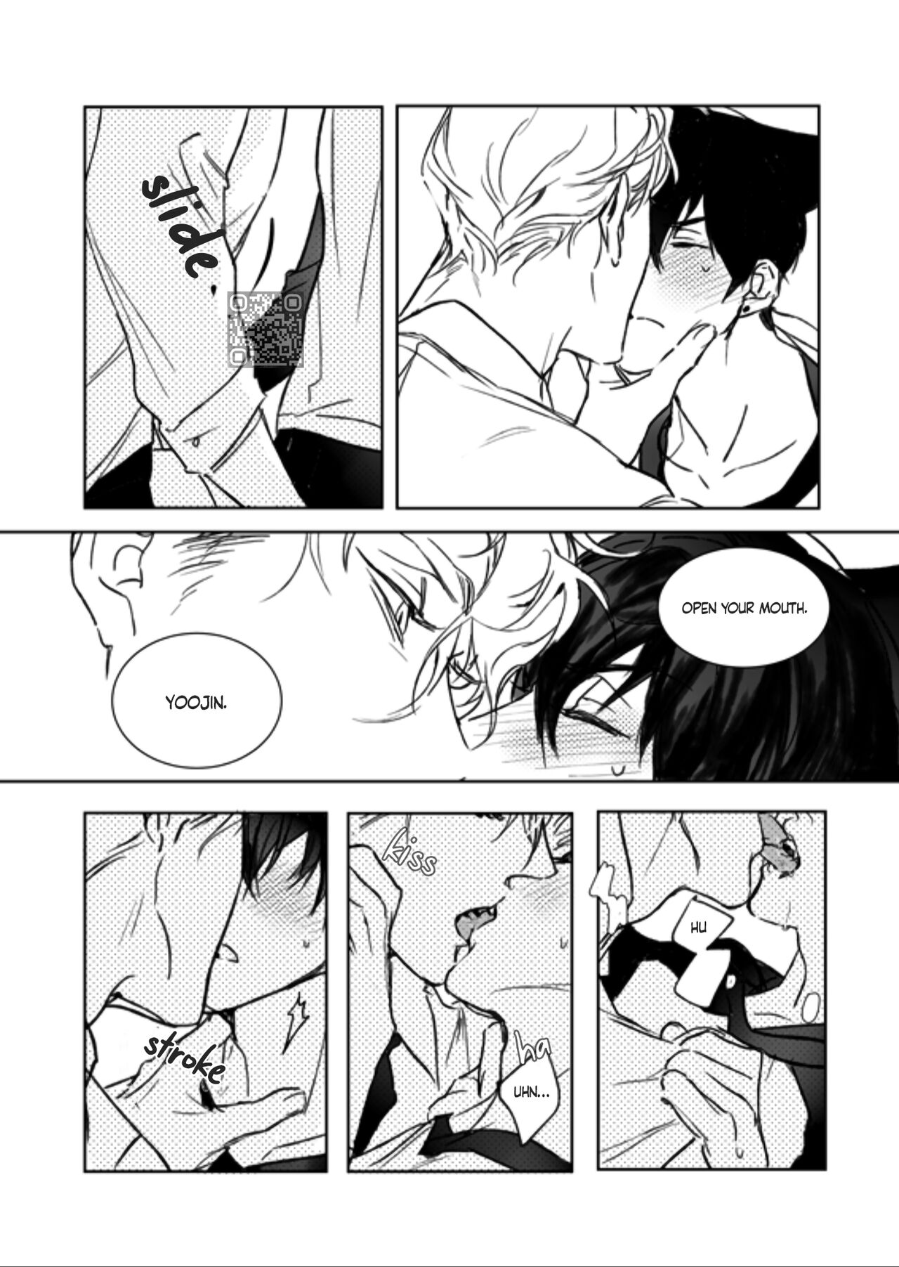 The S-Classes That I Raised - Go Around The World page 8 full