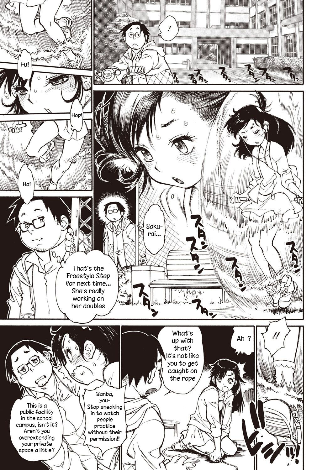 Jumping! page 3 full