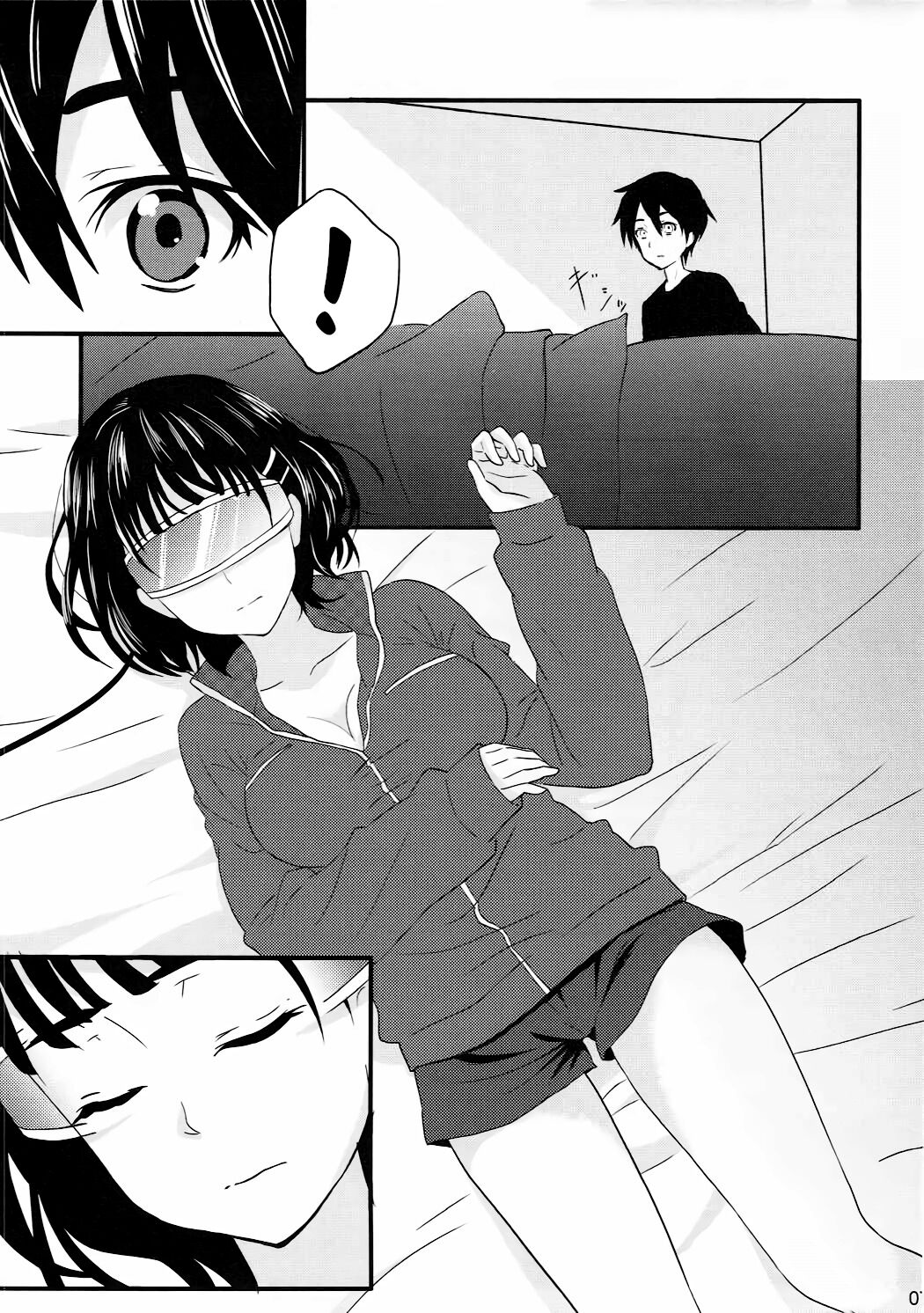 Link Start page 8 full