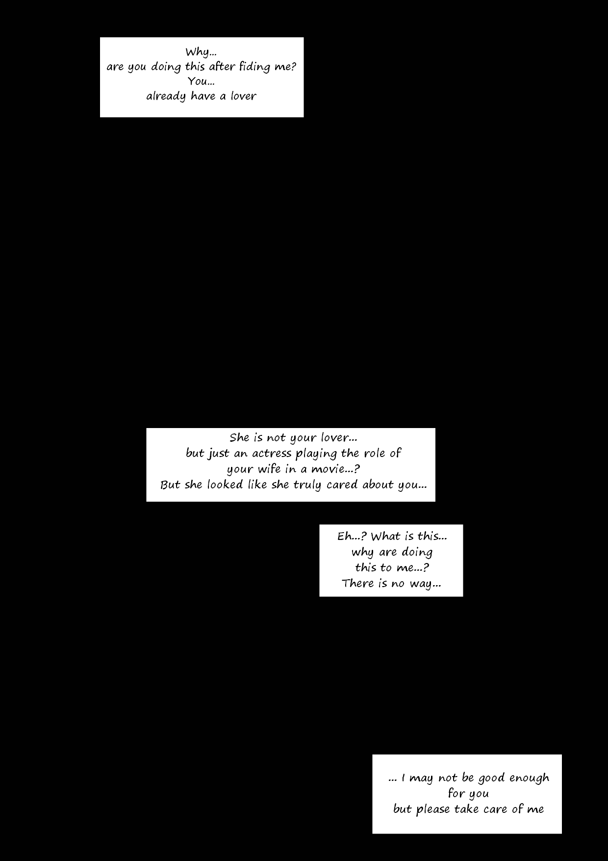 The Gardevior that loved her trainer too much page 10 full