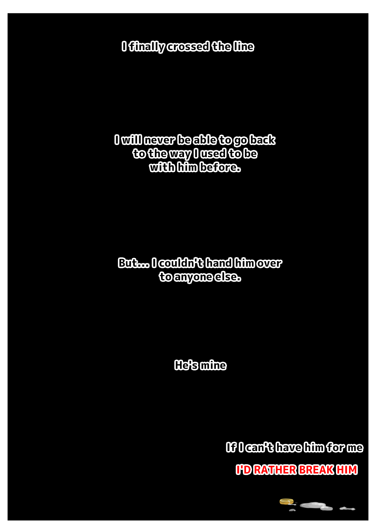 The Gardevior that loved her trainer too much page 6 full