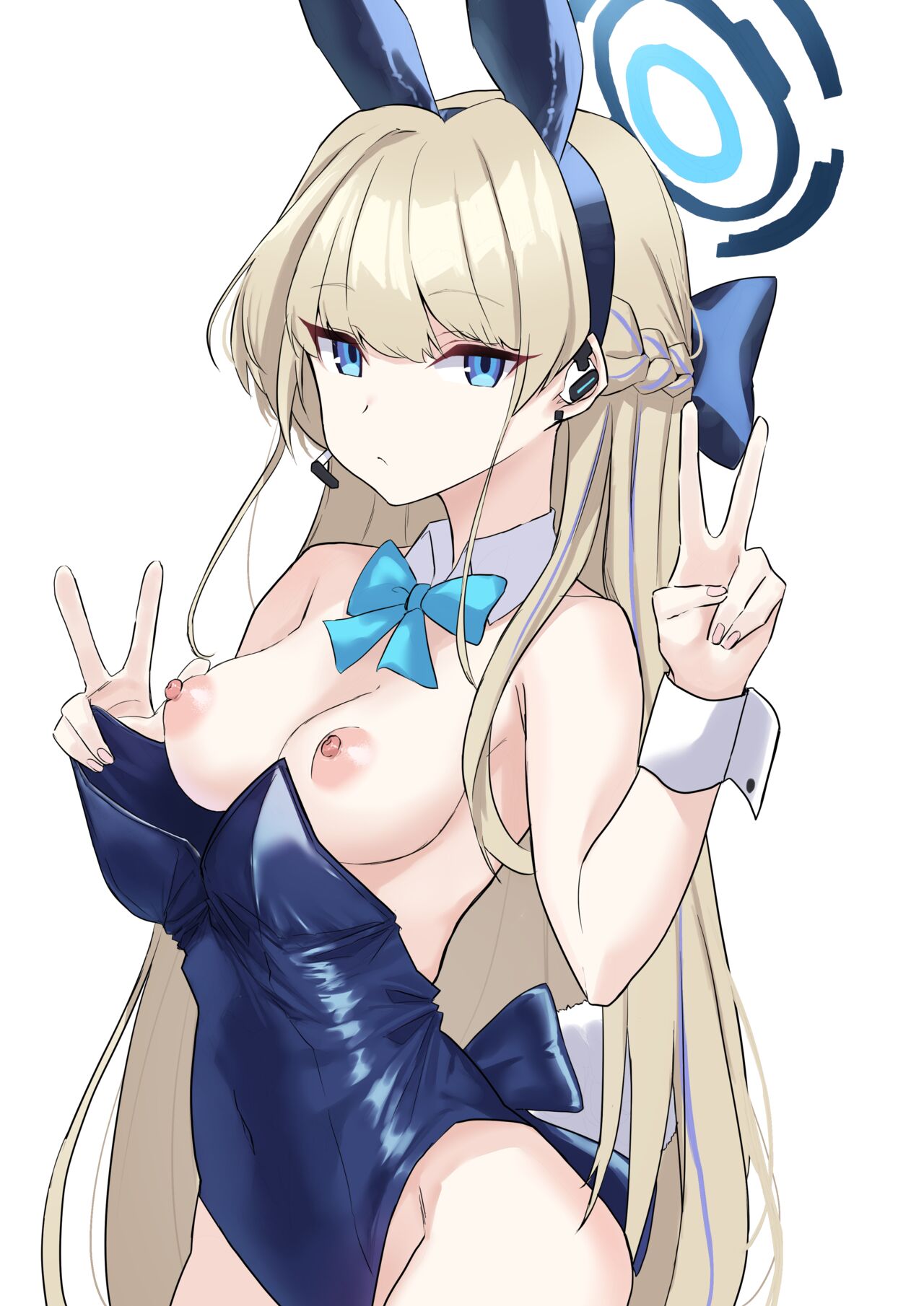 Toki Wakarase page 1 full