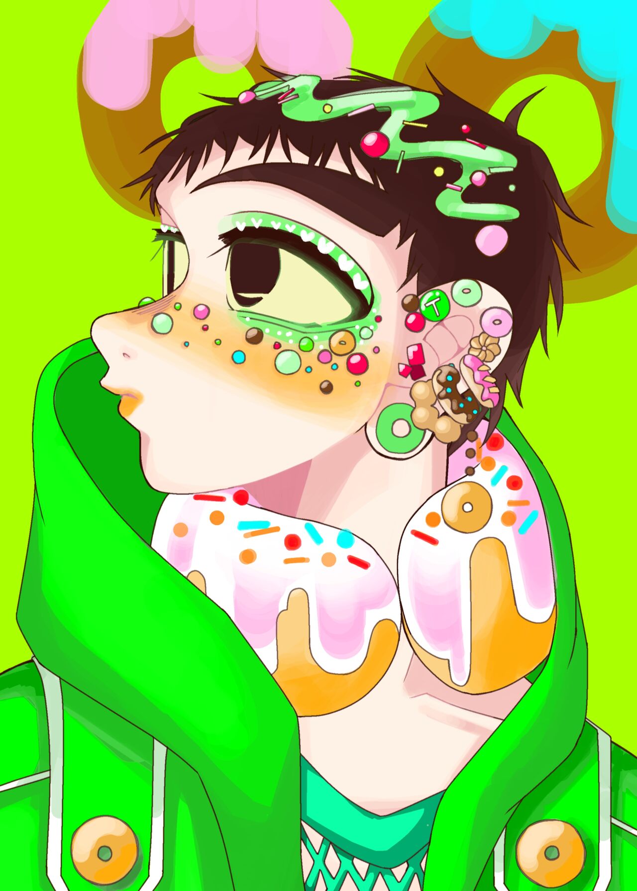 【Web Sairoku】 Petit Fooools!! page 10 full