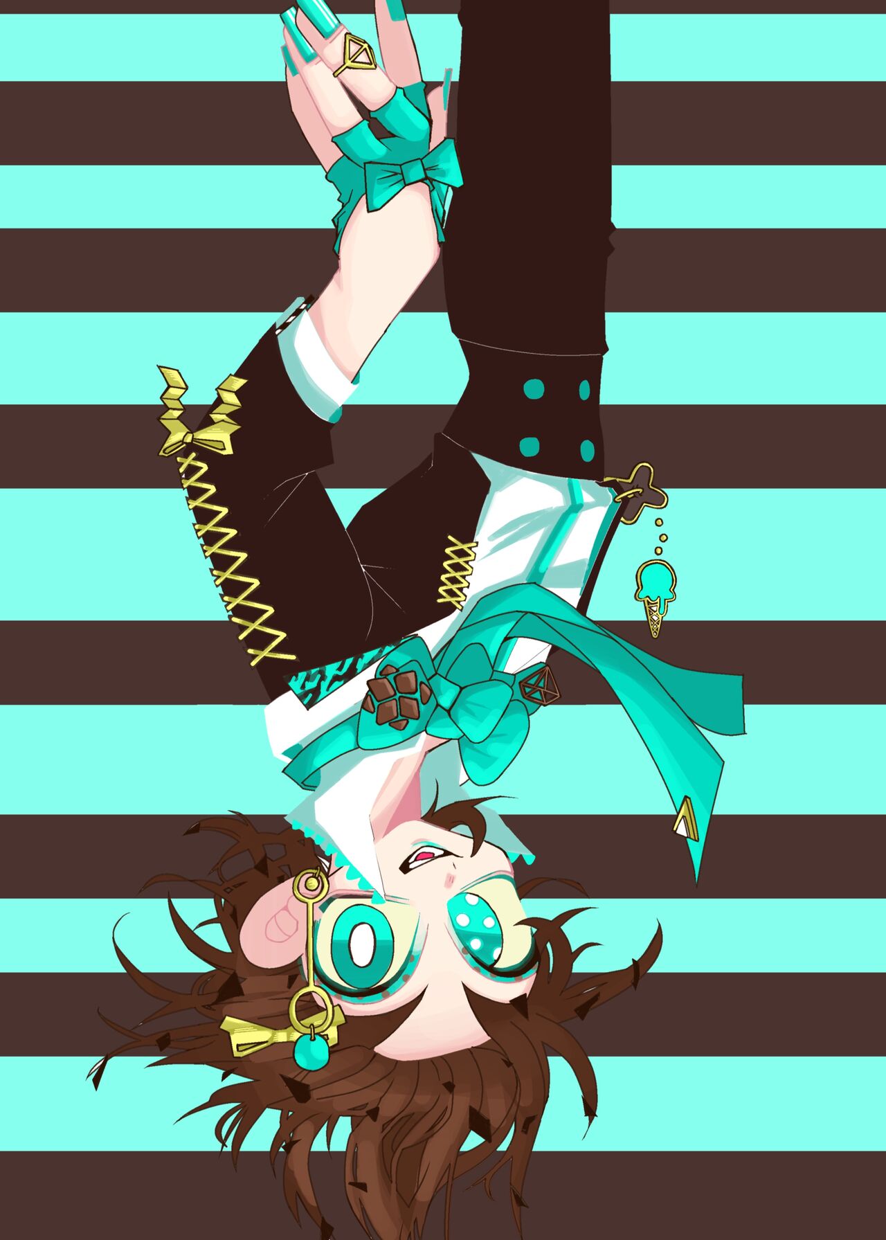 【Web Sairoku】 Petit Fooools!! page 7 full