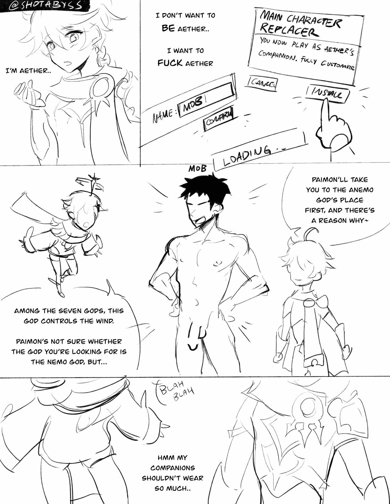 Gayshin Impact page 4 full